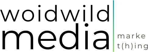 woidWILDMEDIA Logo